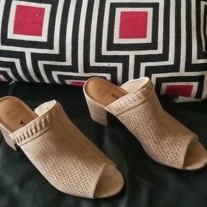 New Somona Comfy Slides